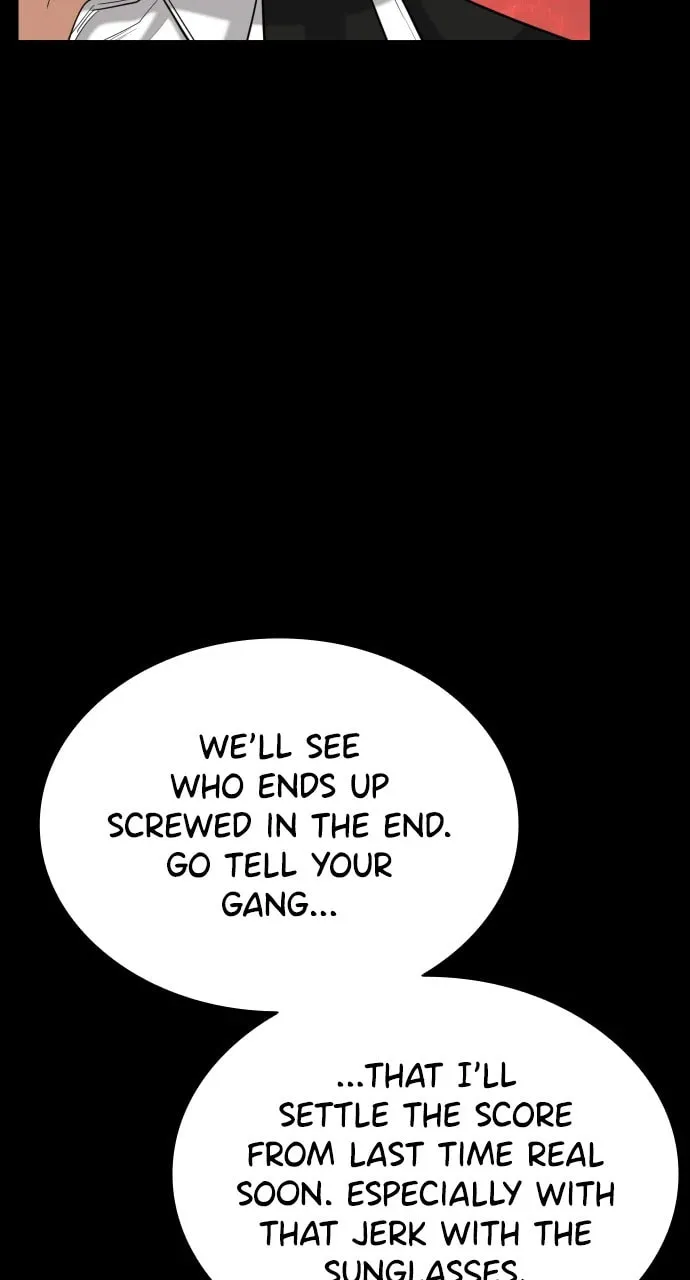 Read High School Gangsters chapter 17 image 40 on Lezhin