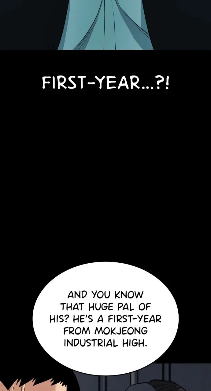 Read High School Gangsters chapter 17 image 45 on Lezhin