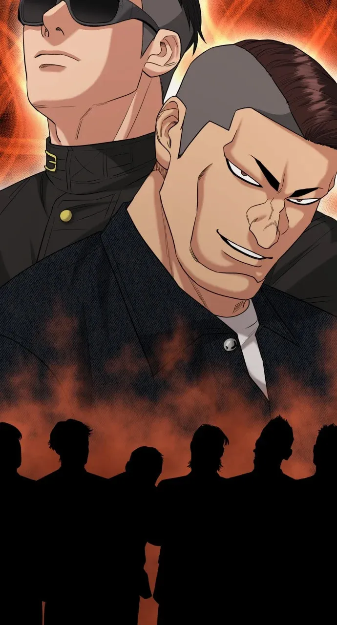 Read High School Gangsters chapter 17 image 48 on Lezhin