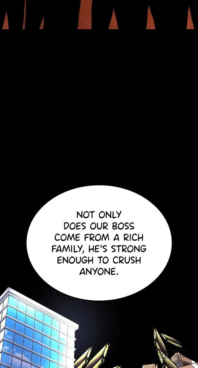 Read High School Gangsters chapter 17 image 49 on Lezhin