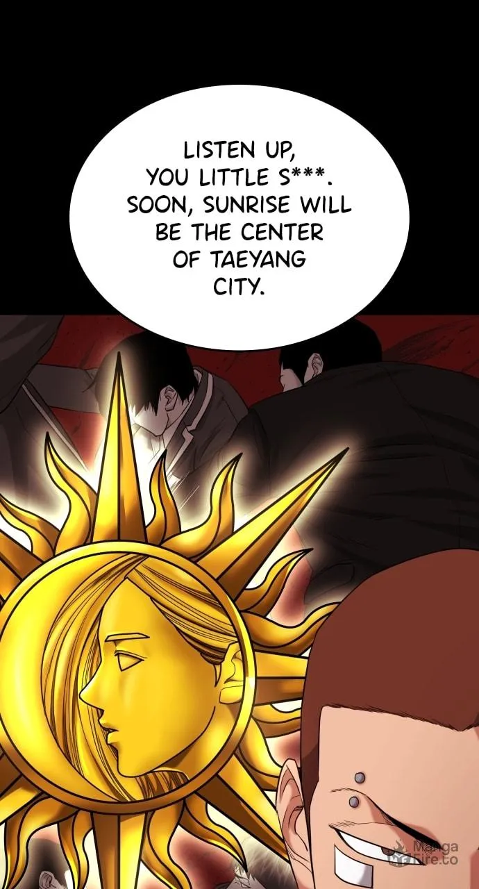 Read High School Gangsters chapter 17 image 53 on Lezhin