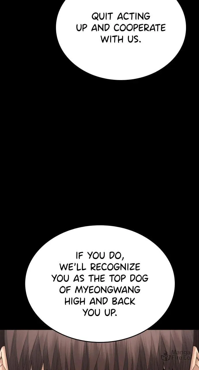 Read High School Gangsters chapter 17 image 56 on Lezhin