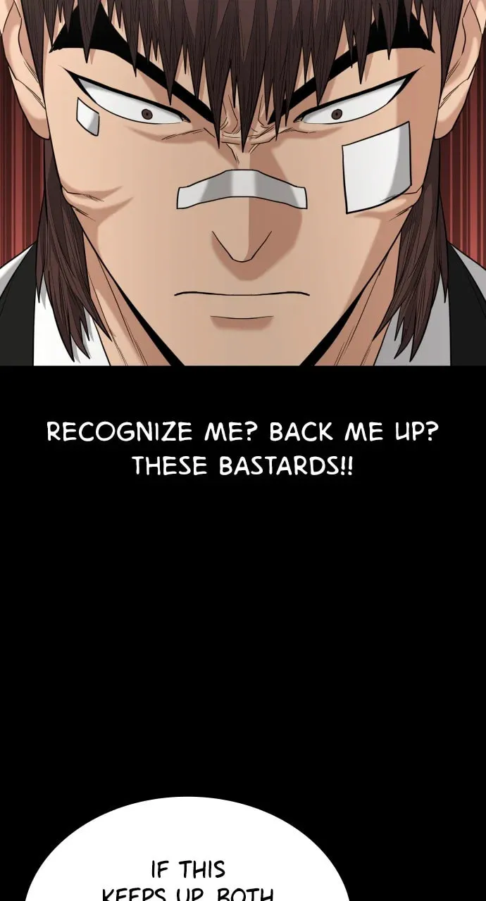 Read High School Gangsters chapter 17 image 57 on Lezhin