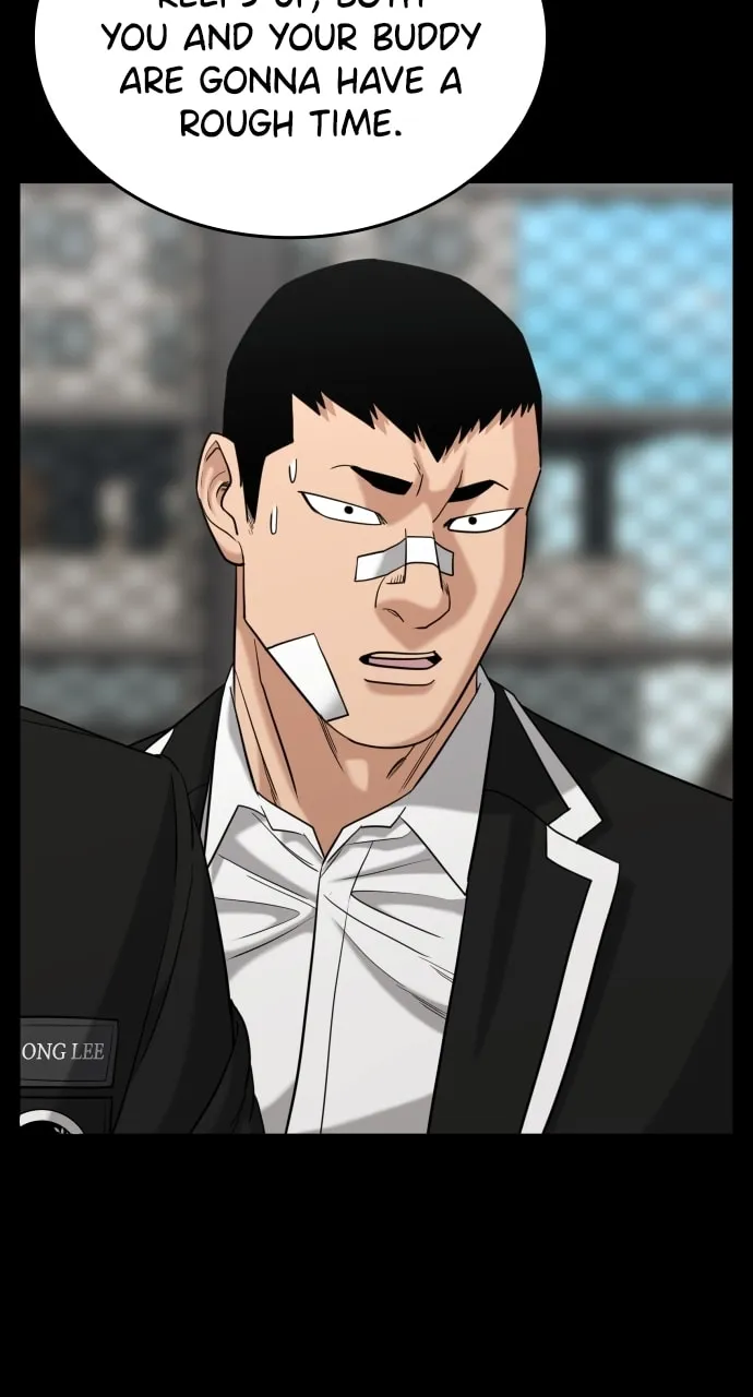 Read High School Gangsters chapter 17 image 58 on Lezhin