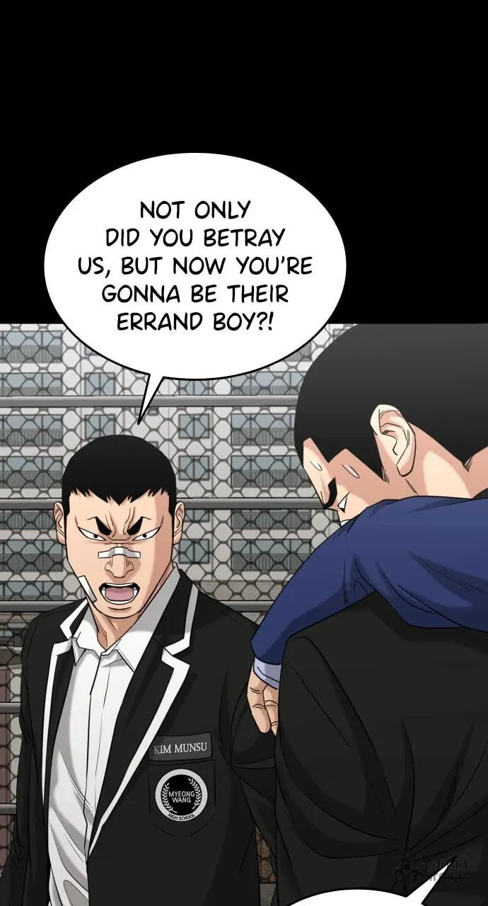 Read High School Gangsters chapter 17 image 62 on Lezhin