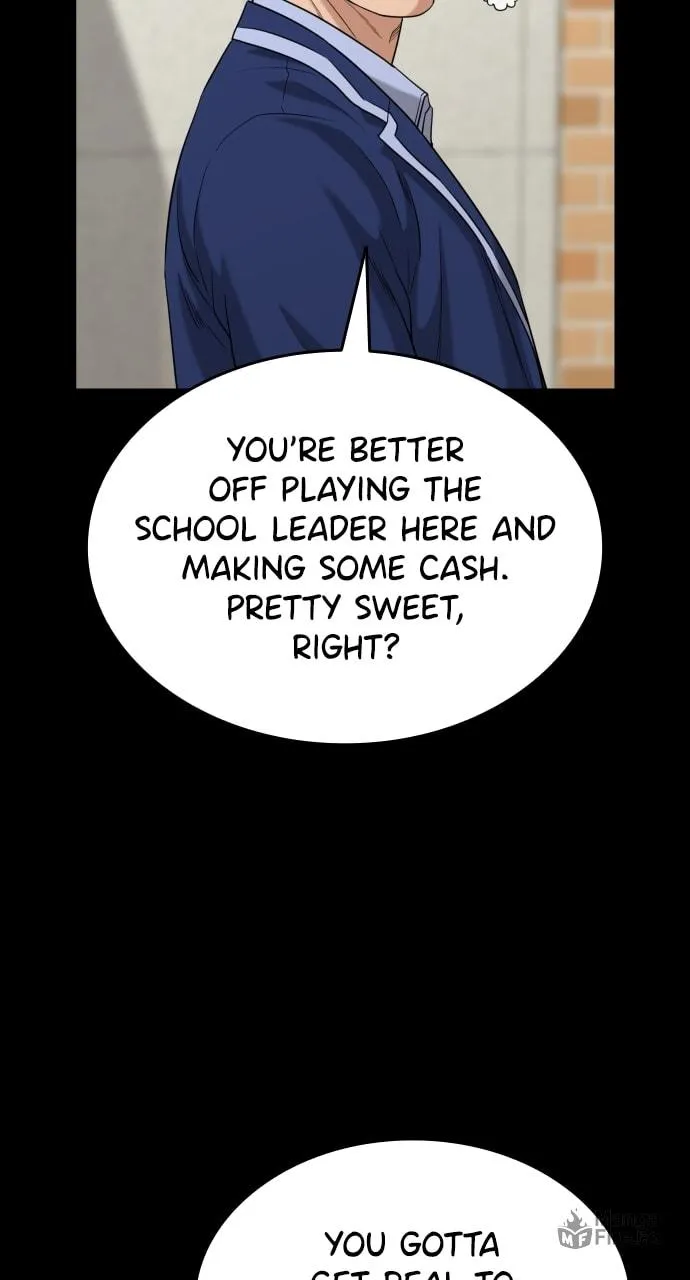 Read High School Gangsters chapter 17 image 64 on Lezhin