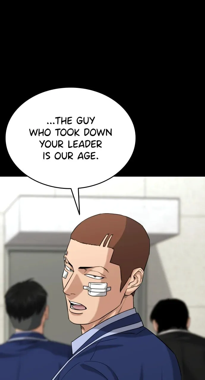 Read High School Gangsters chapter 17 image 67 on Lezhin