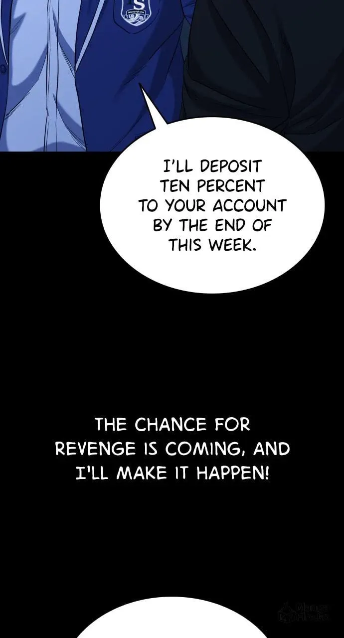 Read High School Gangsters chapter 17 image 77 on Lezhin