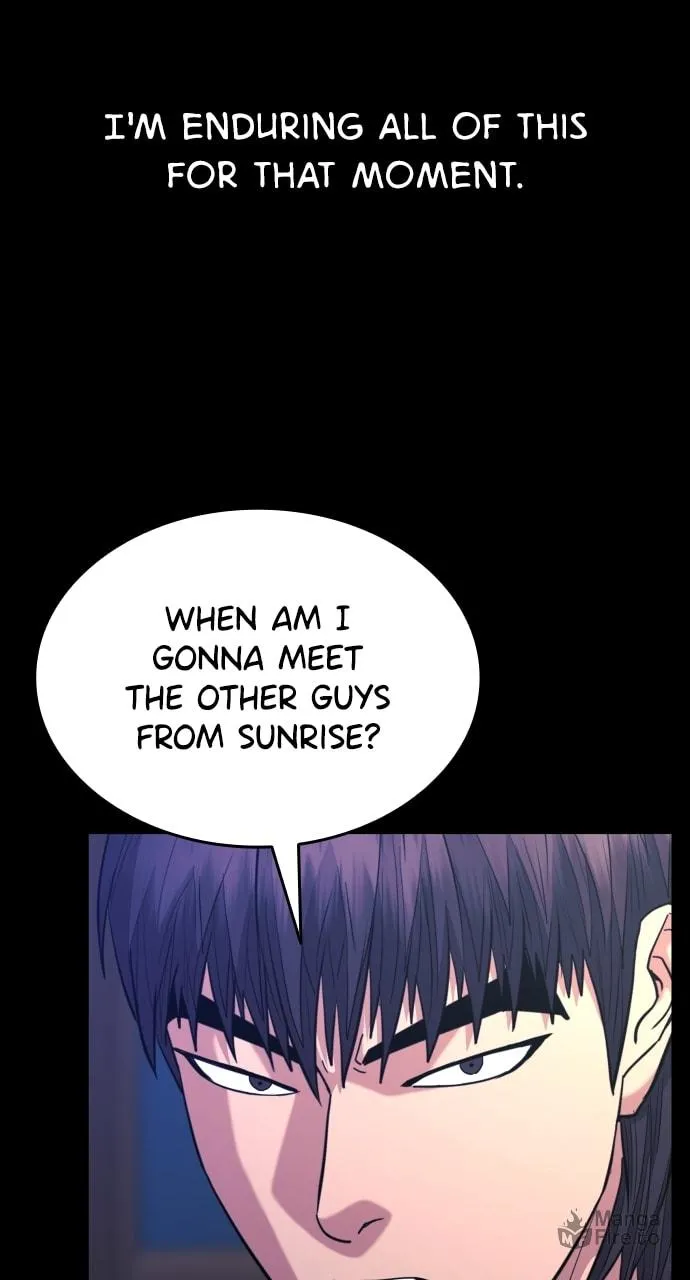 Read High School Gangsters chapter 17 image 79 on Lezhin