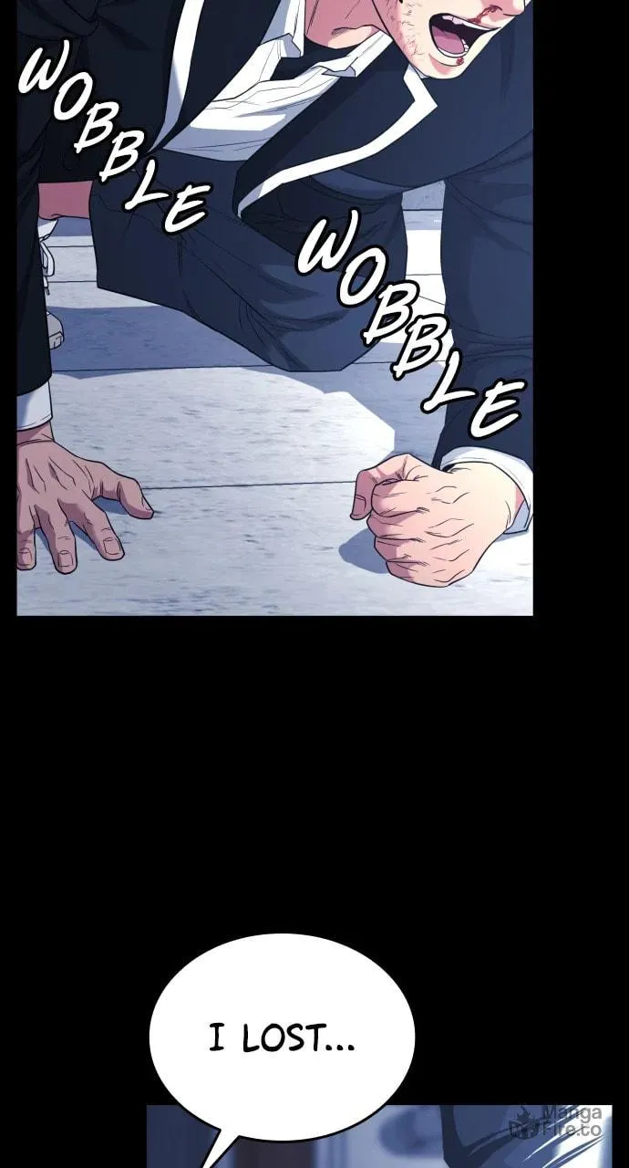 Read High School Gangsters chapter 17 image 8 on Lezhin