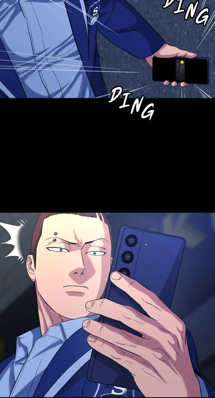 Read High School Gangsters chapter 17 image 87 on Lezhin