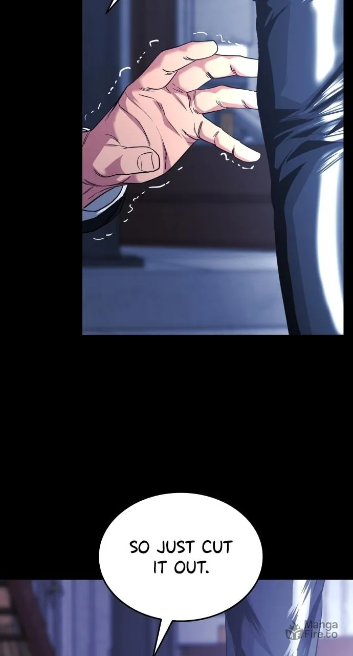 Read High School Gangsters chapter 17 image 9 on Lezhin