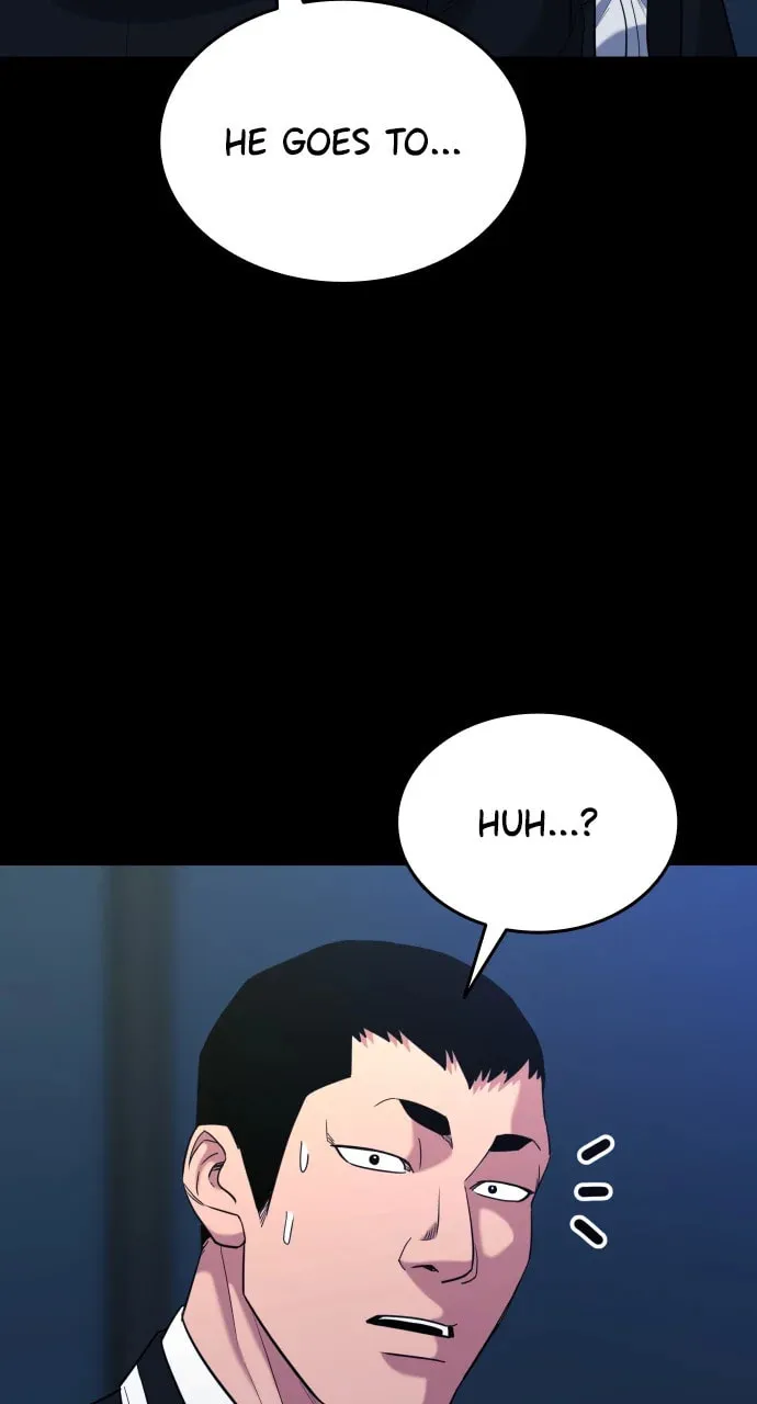 Read High School Gangsters chapter 17 image 91 on Lezhin