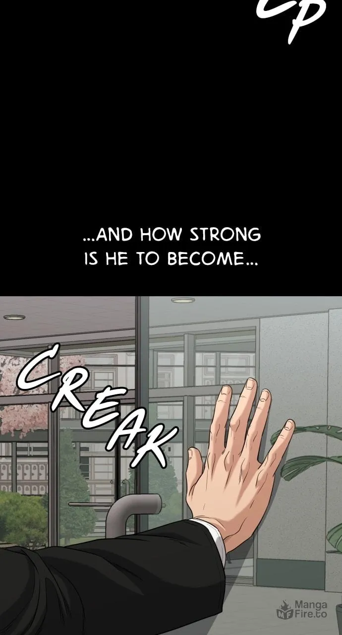 Read High School Gangsters chapter 17 image 95 on Lezhin