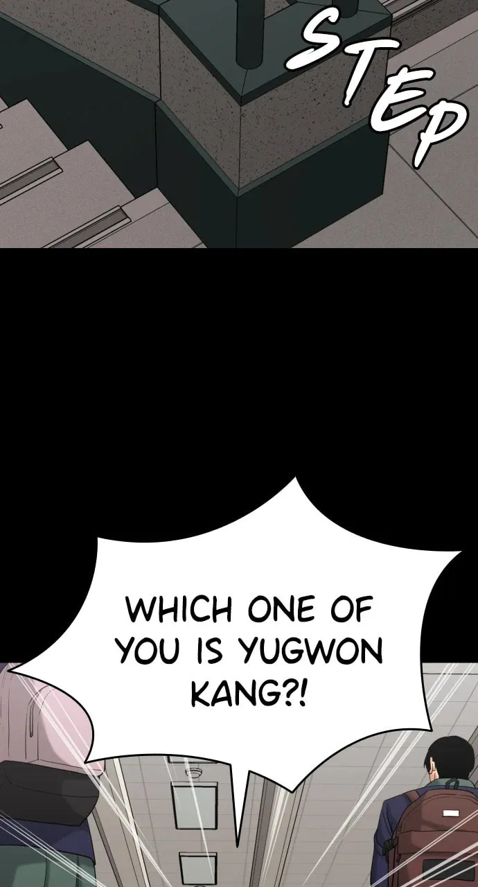 Read High School Gangsters chapter 17 image 97 on Lezhin