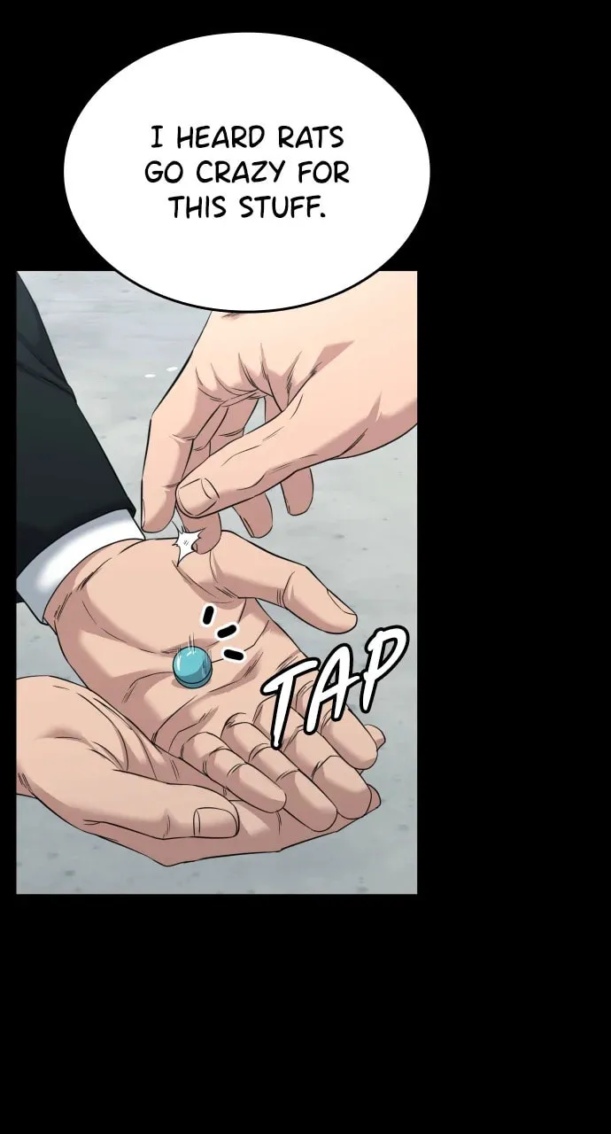 Read High School Gangsters chapter 18 image 100 on Lezhin
