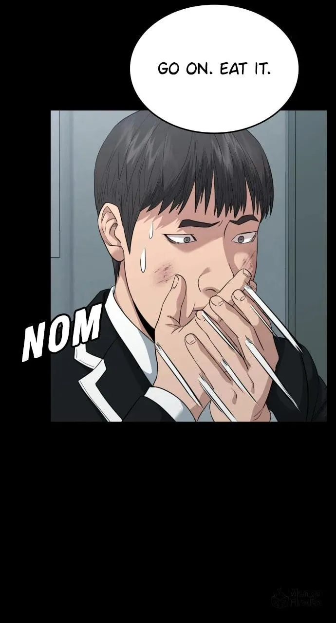 Read High School Gangsters chapter 18 image 101 on Lezhin