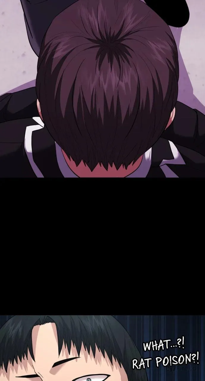 Read High School Gangsters chapter 18 image 104 on Lezhin