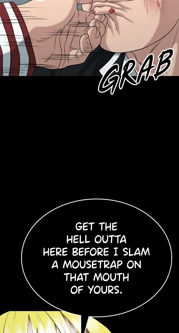 Read High School Gangsters chapter 18 image 108 on Lezhin