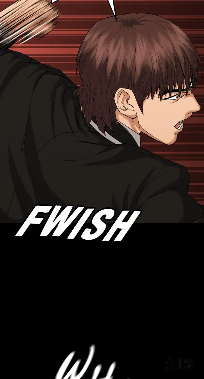 Read High School Gangsters chapter 18 image 11 on Lezhin