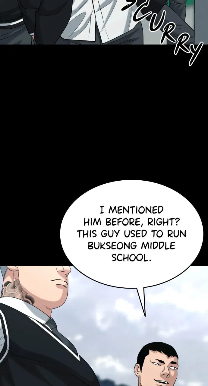 Read High School Gangsters chapter 18 image 112 on Lezhin