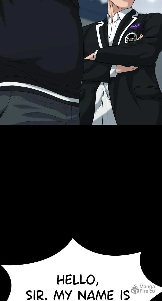 Read High School Gangsters chapter 18 image 113 on Lezhin