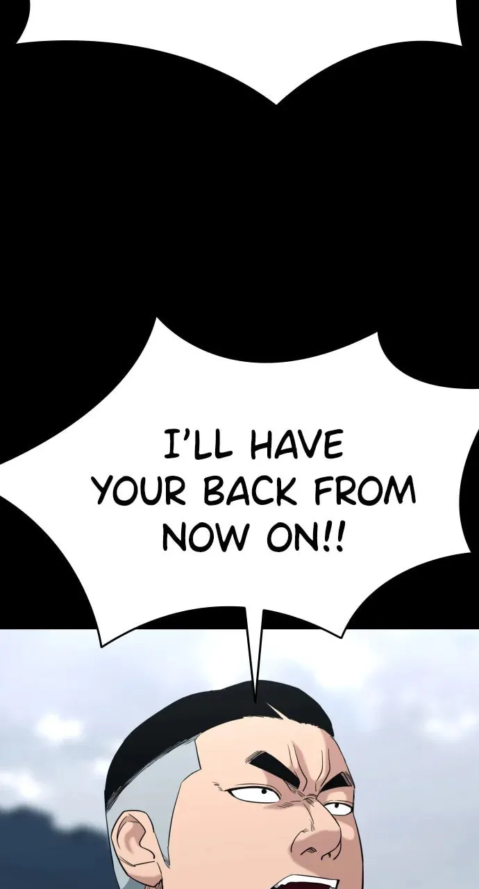 Read High School Gangsters chapter 18 image 115 on Lezhin