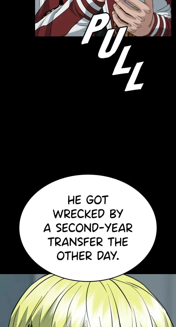 Read High School Gangsters chapter 18 image 121 on Lezhin