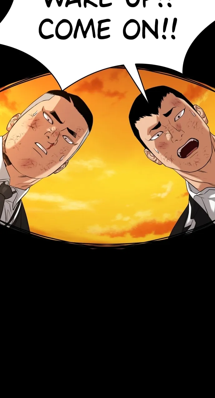 Read High School Gangsters chapter 18 image 136 on Lezhin
