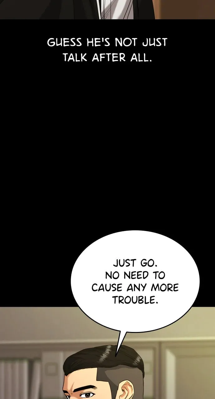 Read High School Gangsters chapter 18 image 16 on Lezhin