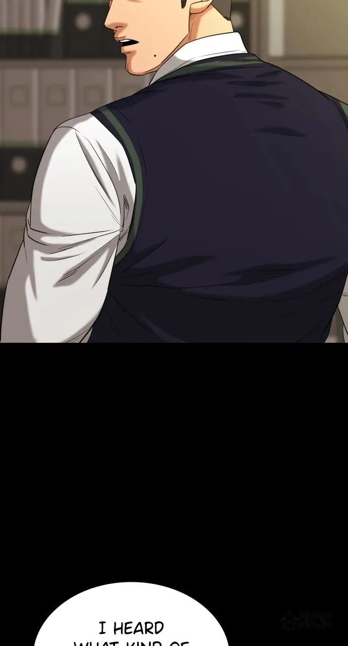 Read High School Gangsters chapter 18 image 17 on Lezhin