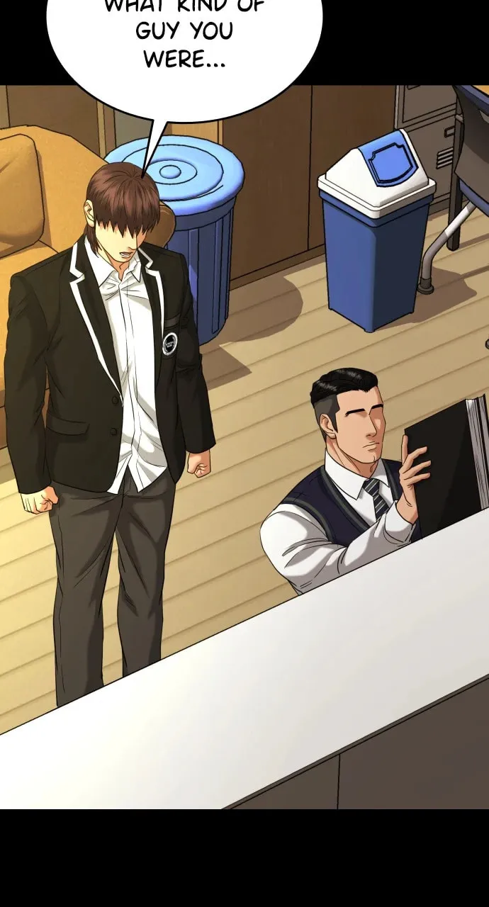 Read High School Gangsters chapter 18 image 18 on Lezhin