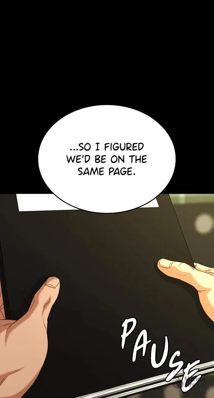 Read High School Gangsters chapter 18 image 19 on Lezhin