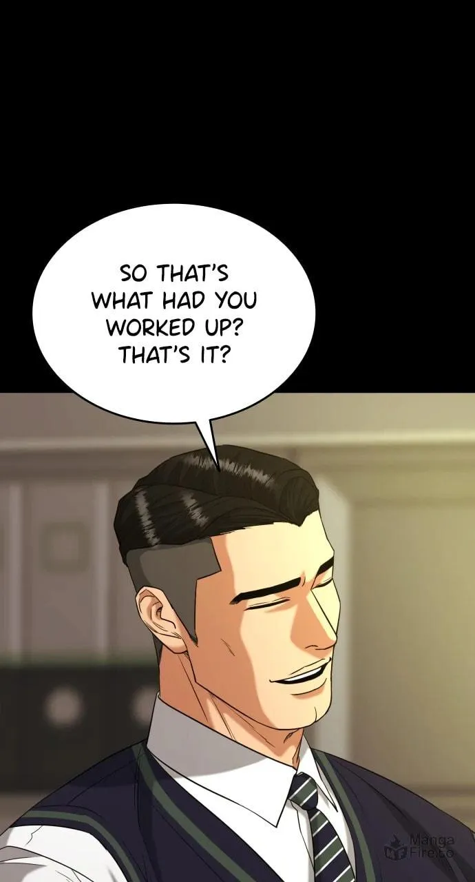 Read High School Gangsters chapter 18 image 23 on Lezhin