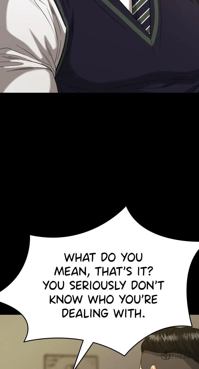 Read High School Gangsters chapter 18 image 24 on Lezhin