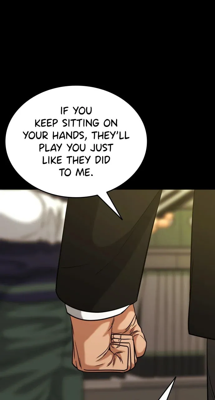 Read High School Gangsters chapter 18 image 27 on Lezhin