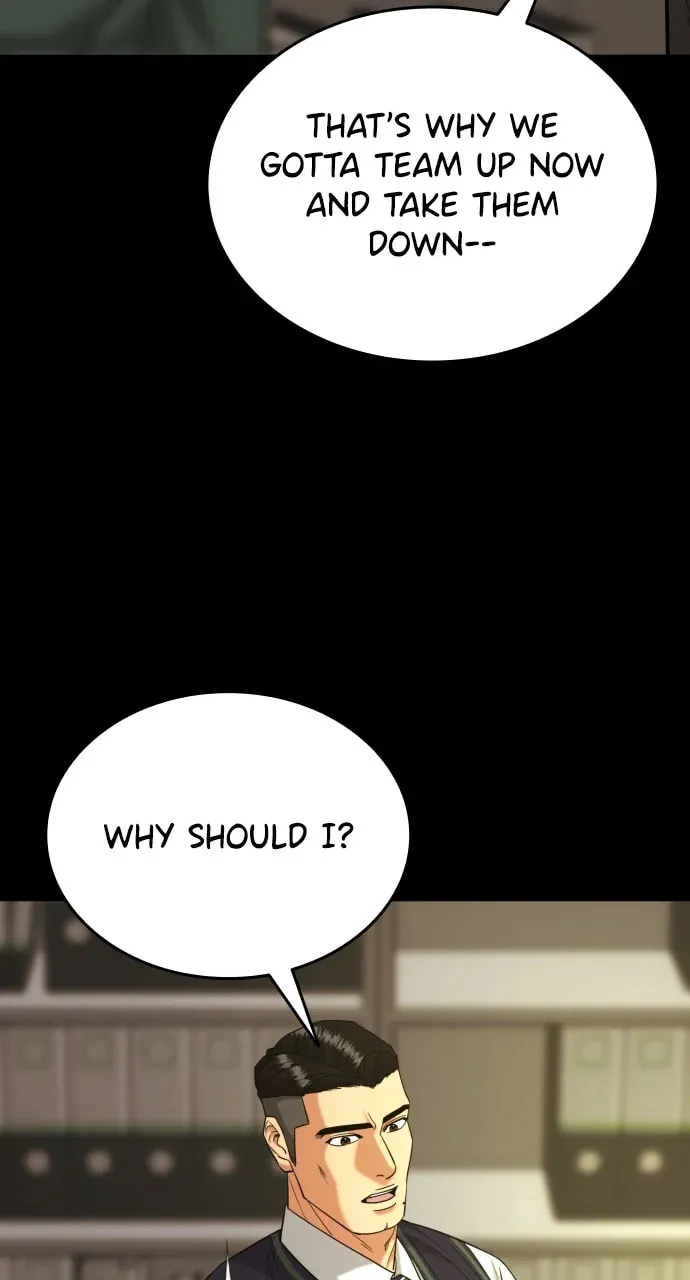 Read High School Gangsters chapter 18 image 28 on Lezhin