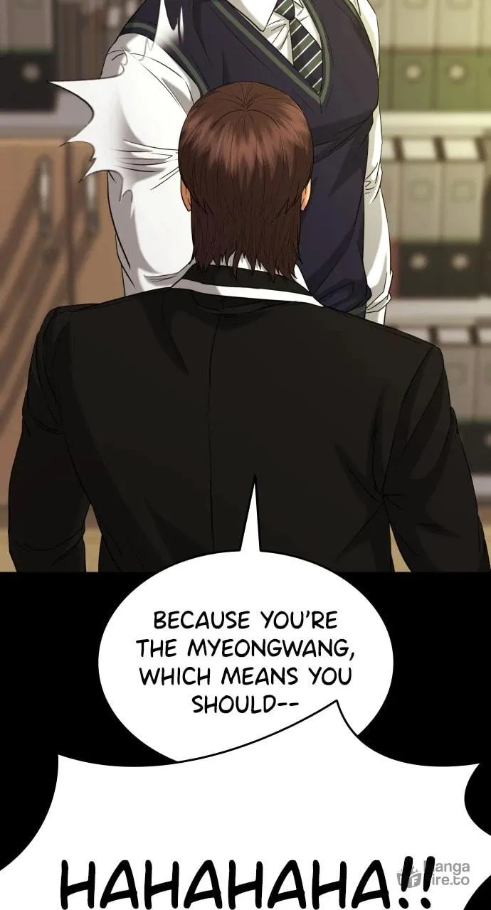 Read High School Gangsters chapter 18 image 29 on Lezhin