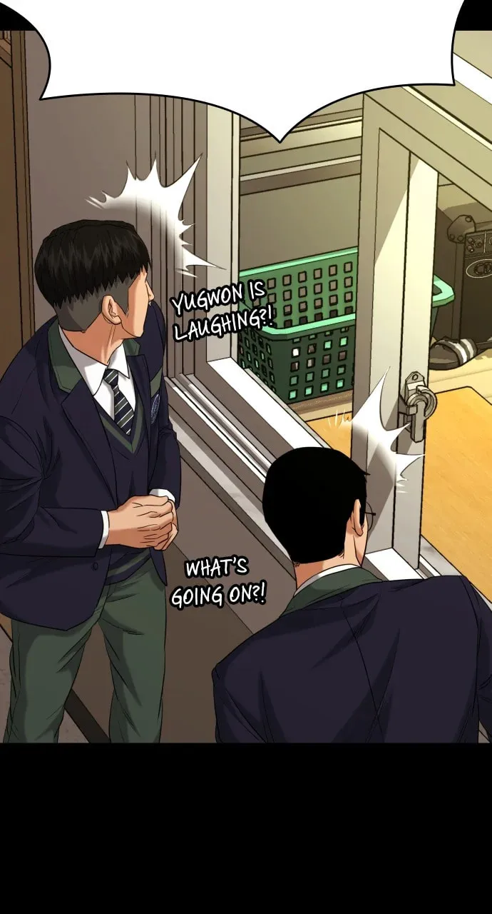 Read High School Gangsters chapter 18 image 30 on Lezhin