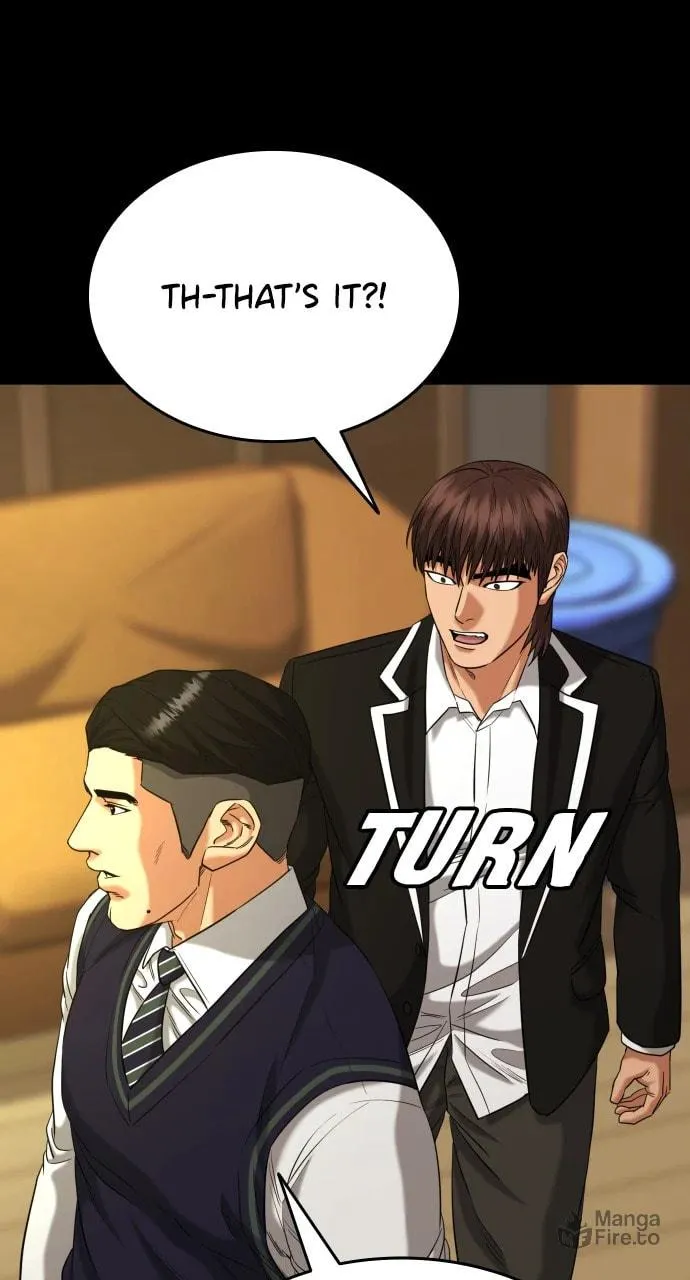 Read High School Gangsters chapter 18 image 34 on Lezhin