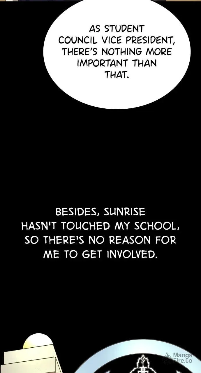 Read High School Gangsters chapter 18 image 35 on Lezhin