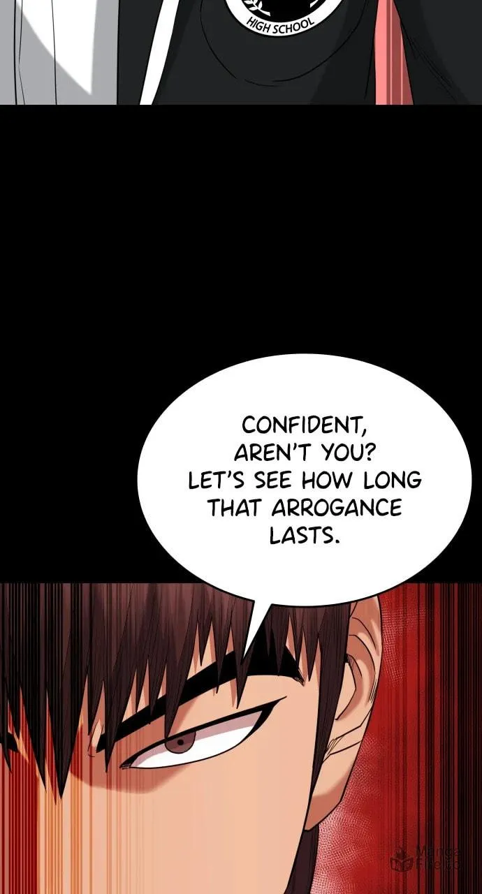 Read High School Gangsters chapter 18 image 49 on Lezhin