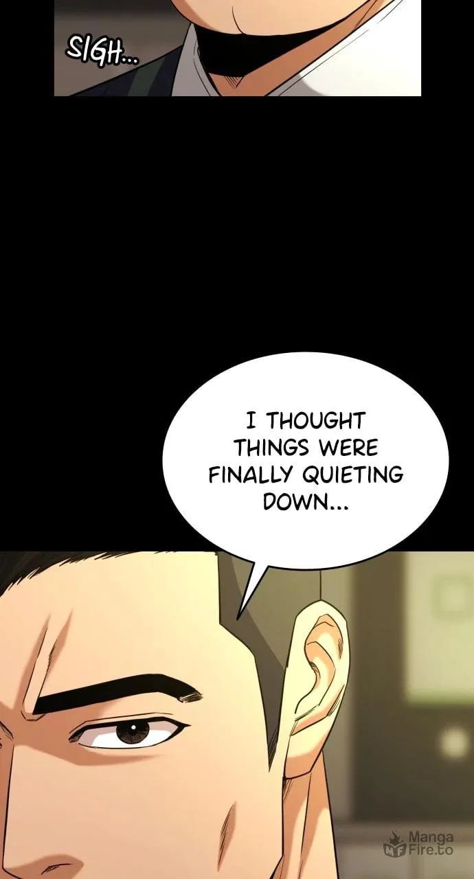 Read High School Gangsters chapter 18 image 5 on Lezhin