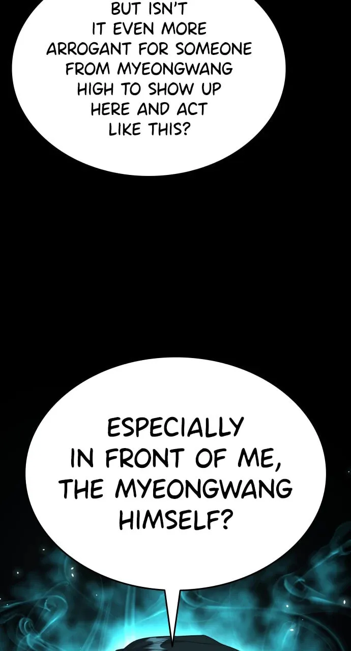 Read High School Gangsters chapter 18 image 52 on Lezhin