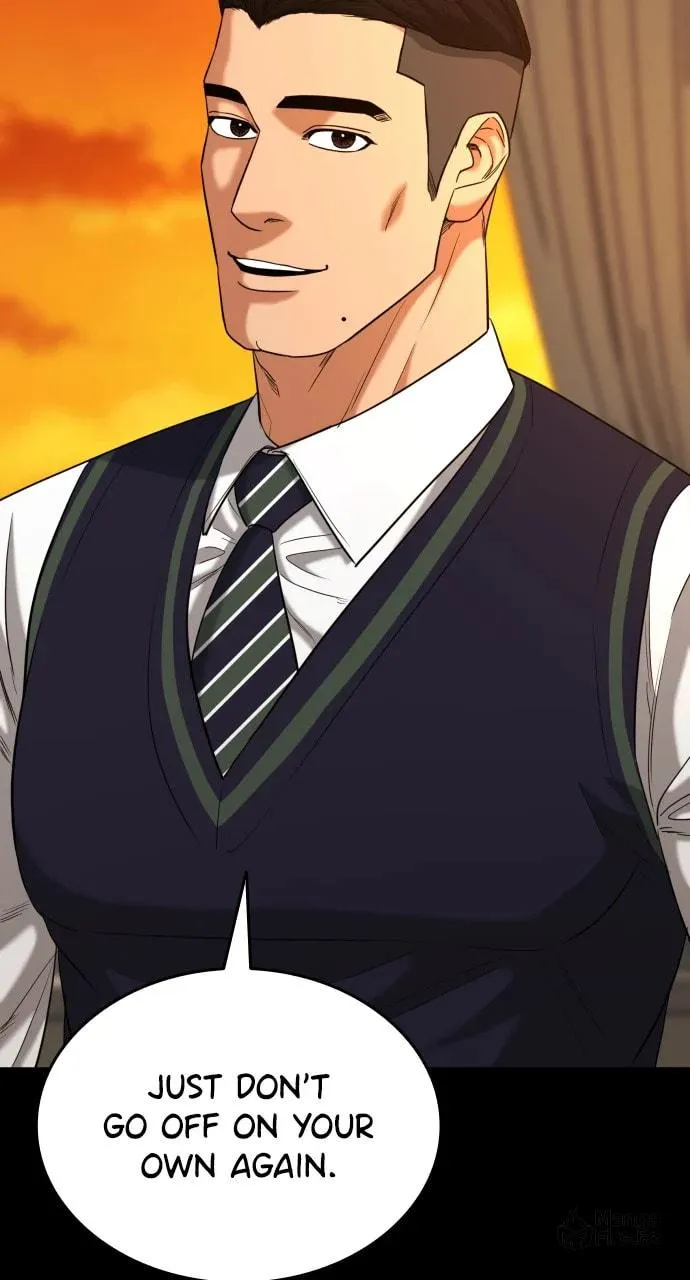 Read High School Gangsters chapter 18 image 59 on Lezhin