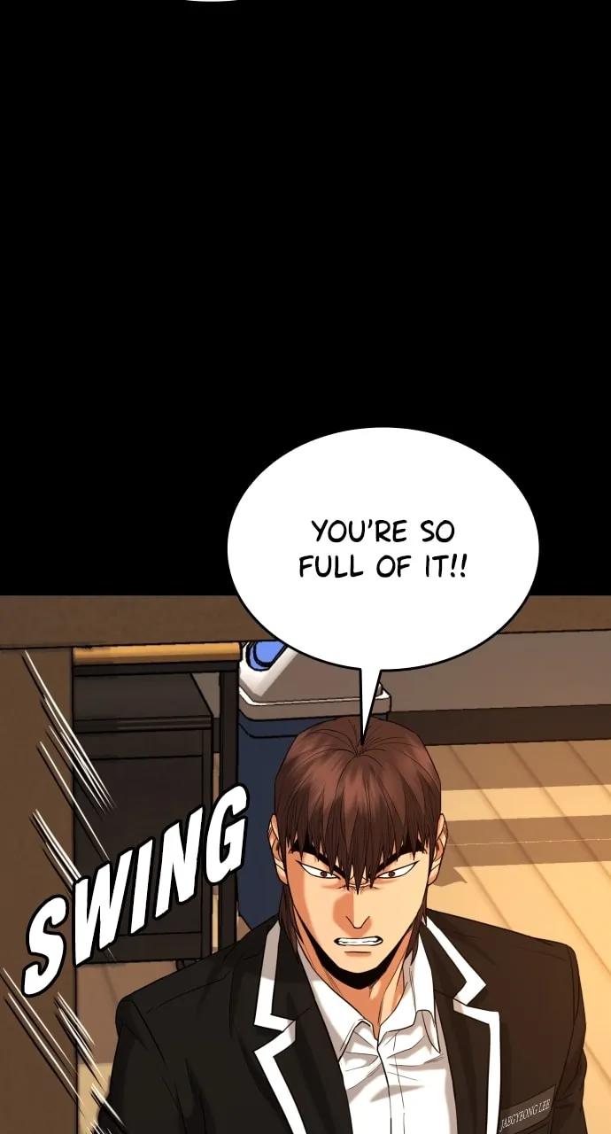 Read High School Gangsters chapter 18 image 60 on Lezhin