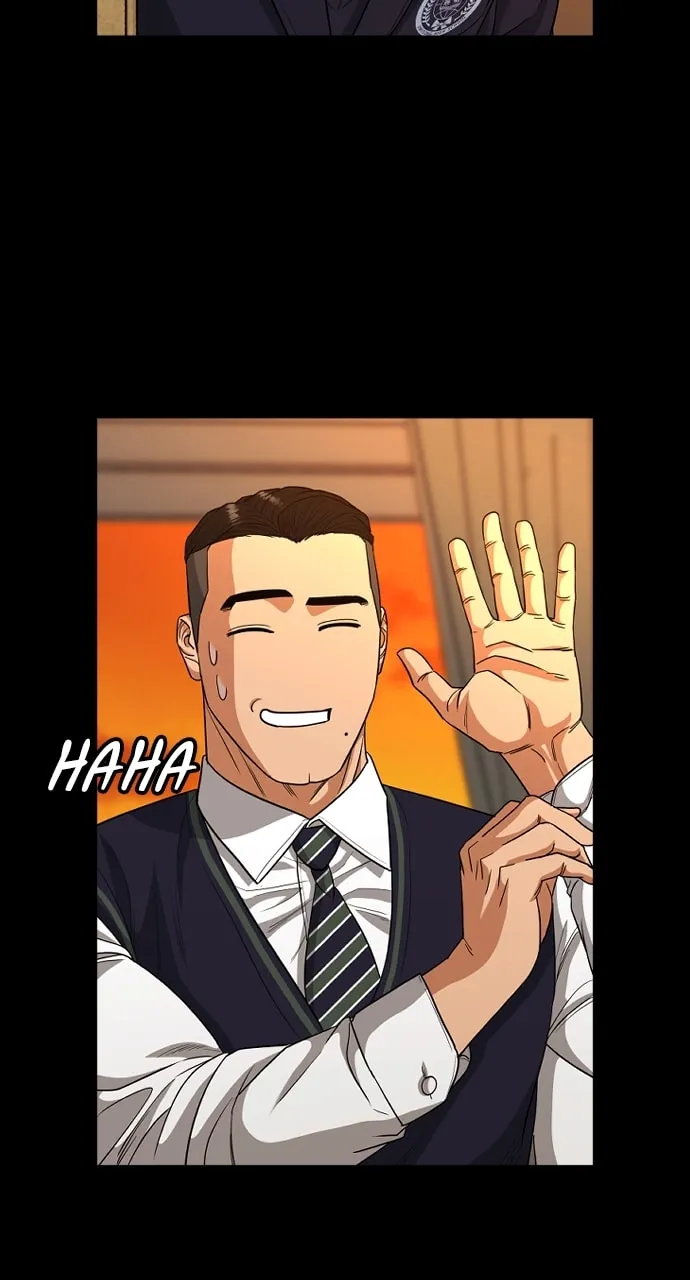 Read High School Gangsters chapter 18 image 67 on Lezhin