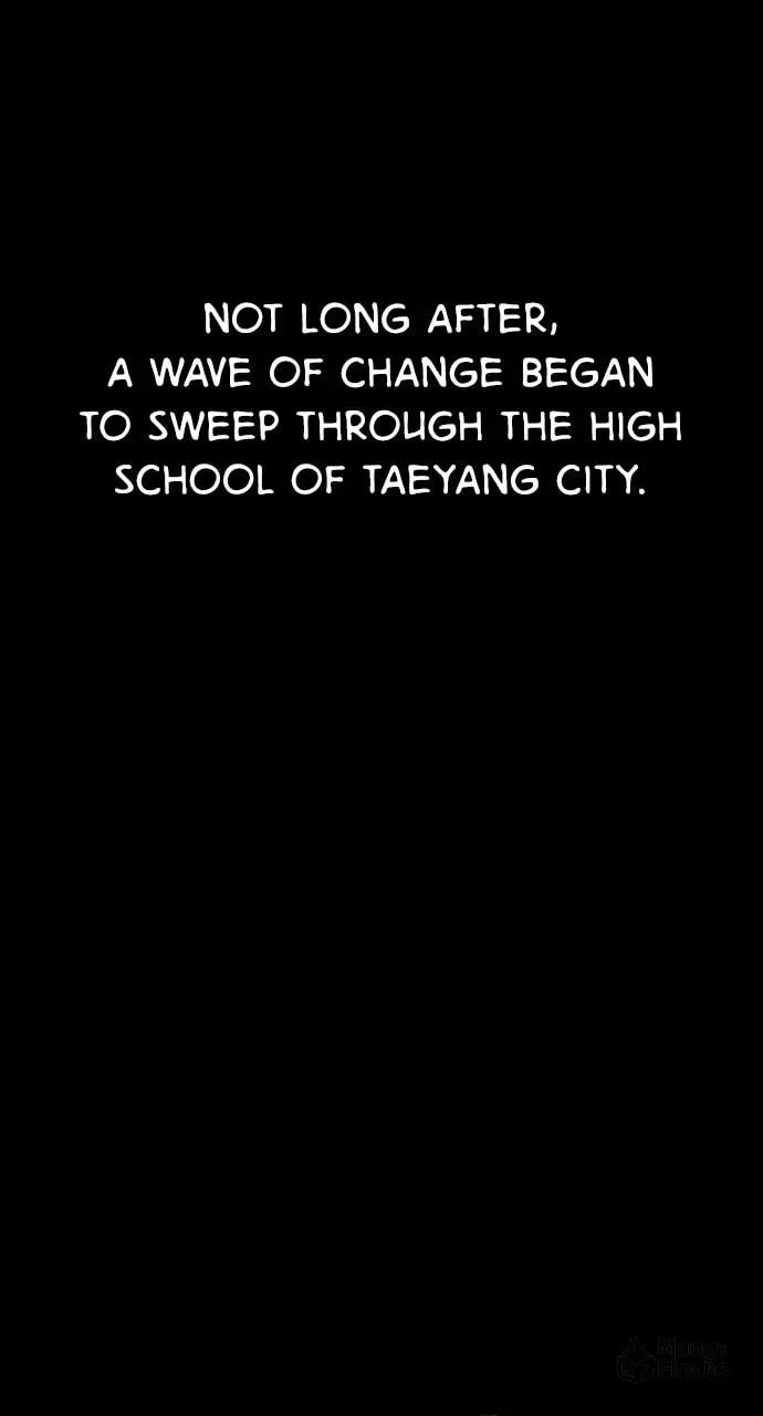 Read High School Gangsters chapter 18 image 68 on Lezhin