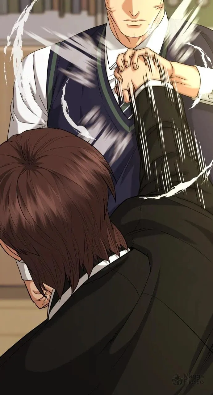 Read High School Gangsters chapter 18 image 8 on Lezhin