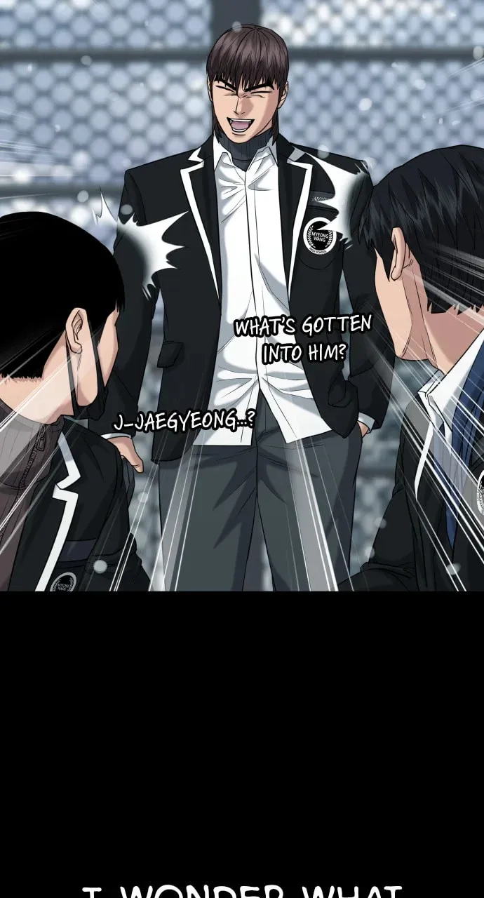 Read High School Gangsters chapter 18 image 82 on Lezhin